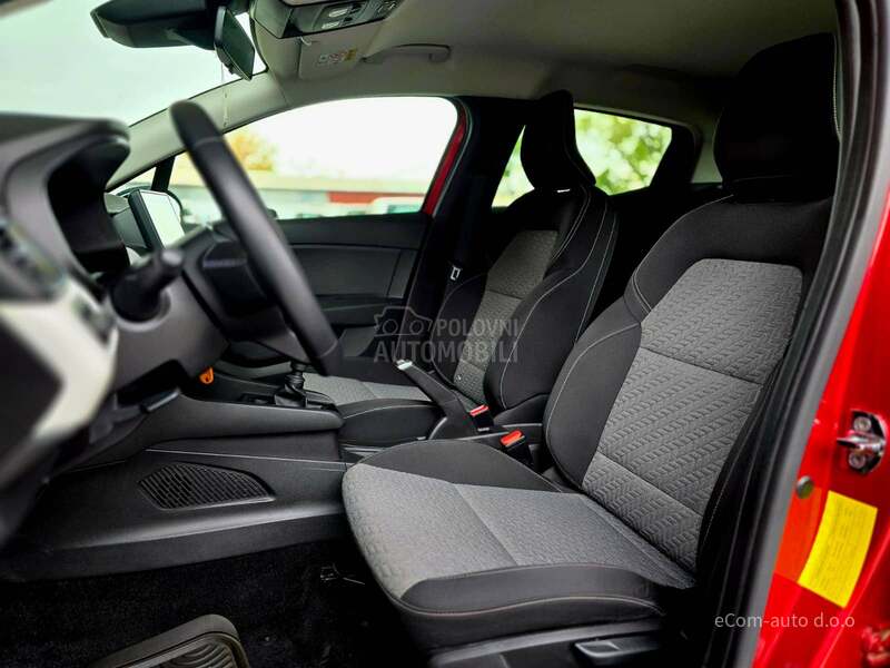 Renault Clio 1.0 TCE LIMITED