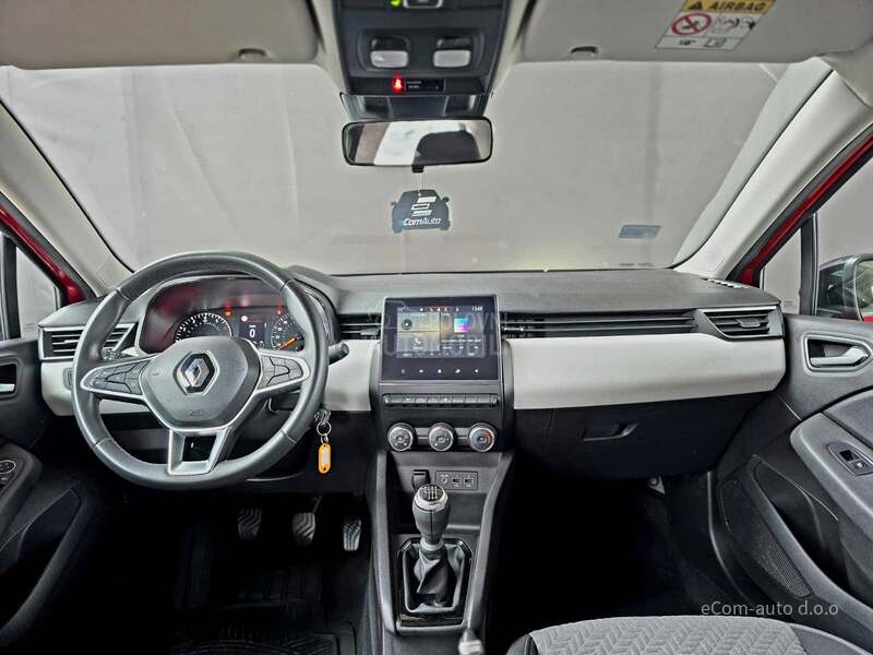 Renault Clio 1.0 TCE LIMITED