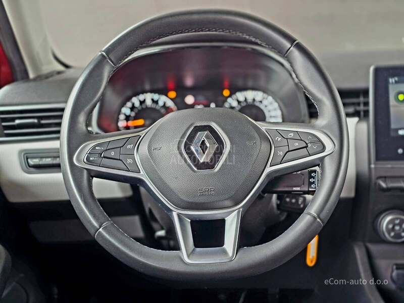 Renault Clio 1.0 TCE LIMITED