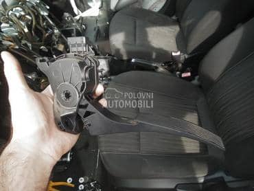 Pedala gasa za Opel Astra J