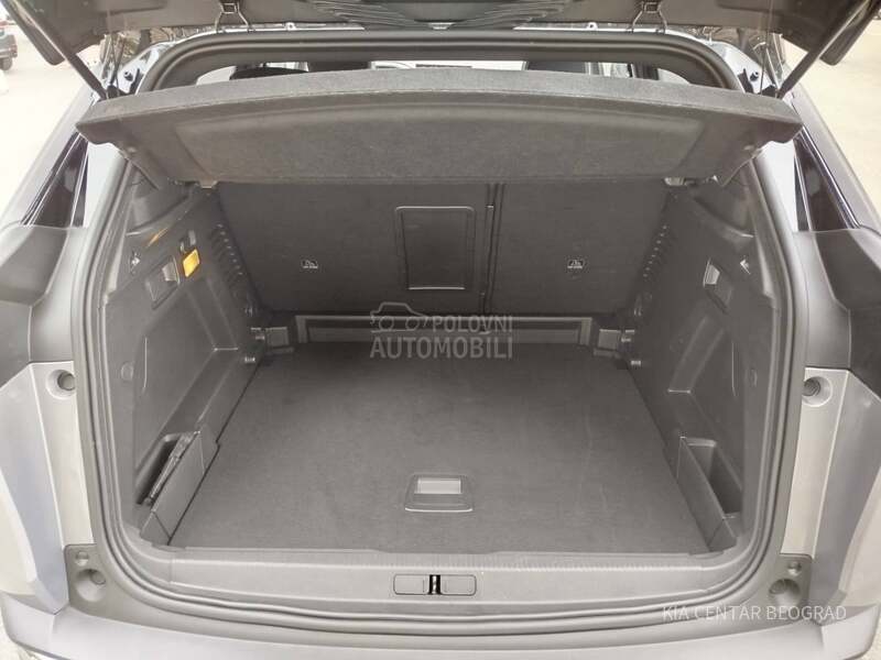 Peugeot 3008 1,2 AT GT