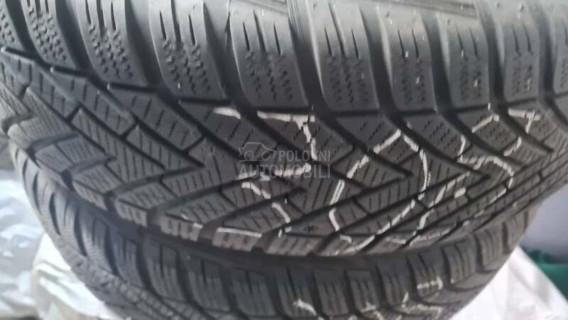 Čelične felne  15" 4 x 108