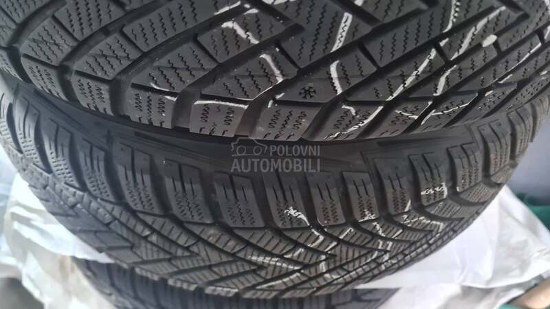 Čelične felne  15" 4 x 108