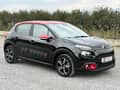 Citroen C3 1.2 Puretech Shine