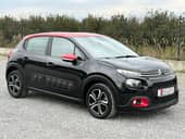 Citroen C3 1.2 Puretech Shine