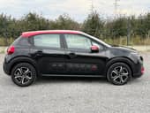 Citroen C3 1.2 Puretech Shine