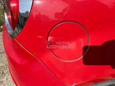 Poklopac rezervoara za Alfa Romeo MiTo