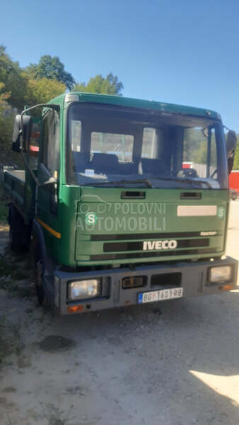 Iveco 75E17