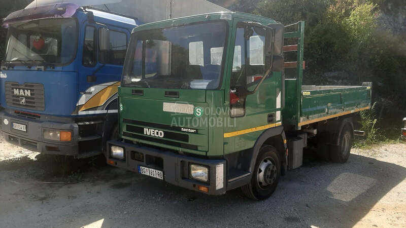 Iveco 75E17