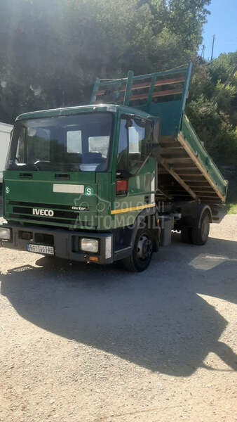 Iveco 75E17
