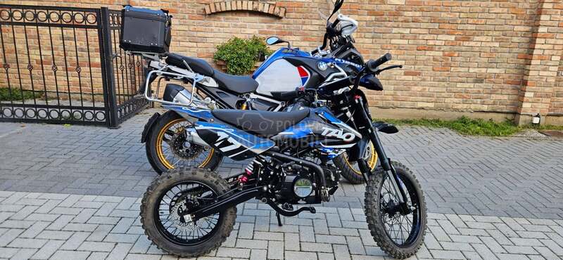 Tao Motor T17