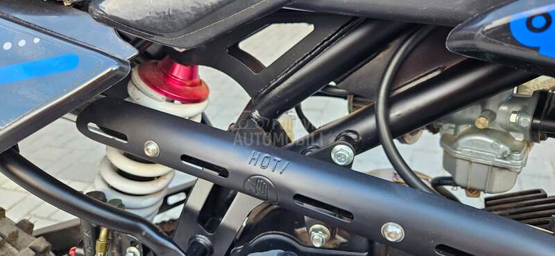 Tao Motor T17