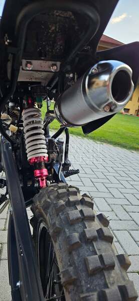 Tao Motor T17