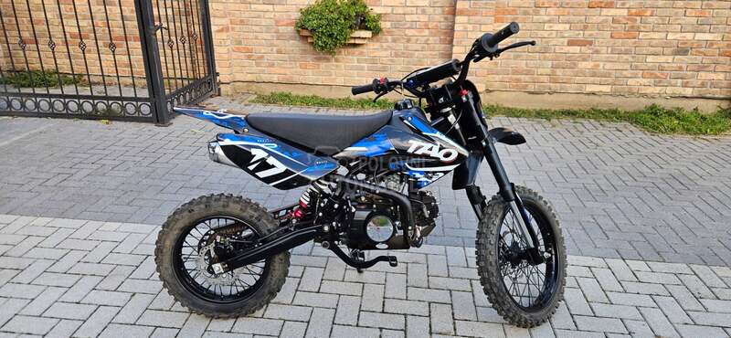 Tao Motor T17