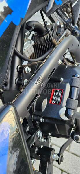 Tao Motor T17