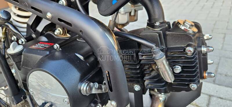 Tao Motor T17
