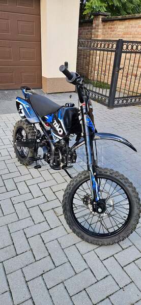 Tao Motor T17