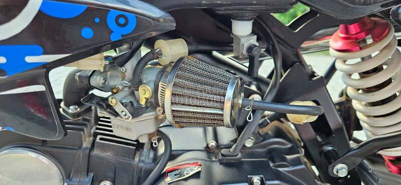 Tao Motor T17