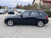 BMW X1 2.0 D x drive led