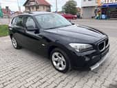 BMW X1 2.0 D x drive led