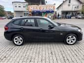 BMW X1 2.0 D x drive led