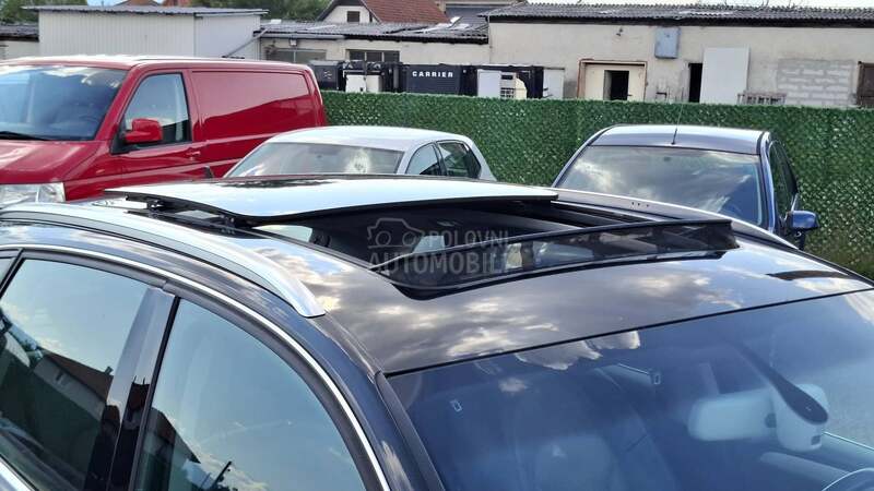 Audi SQ5 Facelift