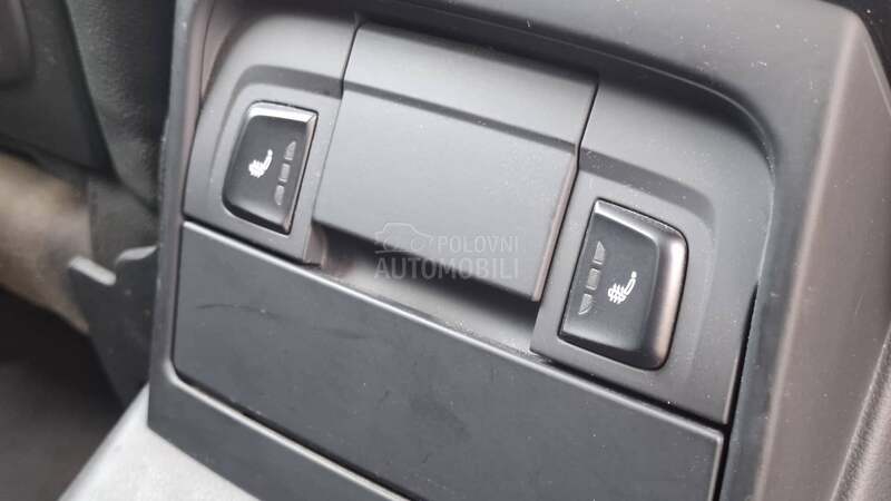 Audi SQ5 Facelift
