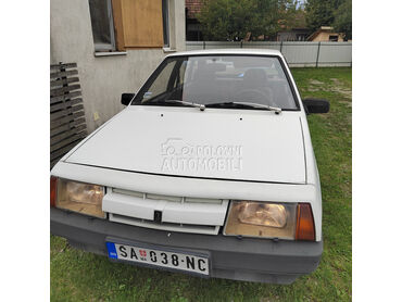 Lada Samara 