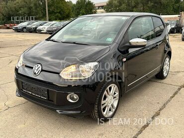 Volkswagen up! 1.0 ECO METAN N O V