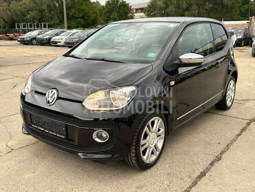 Volkswagen up! 1.0 ECO METAN N O V