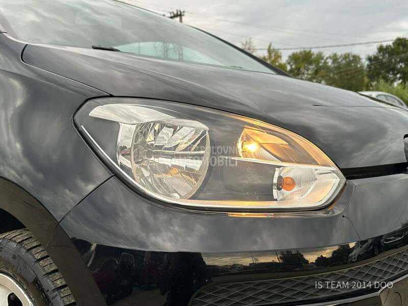 Volkswagen up! 1.0 ECO METAN N O V