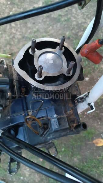 Aprilia rx