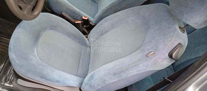 Lancia Ypsilon 1.2