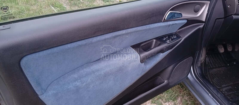 Lancia Ypsilon 1.2