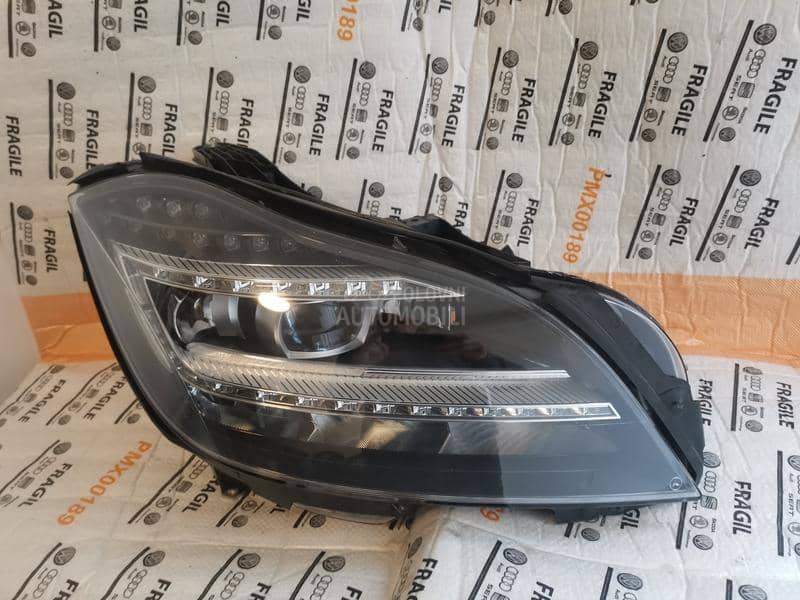 Led High Performance Far