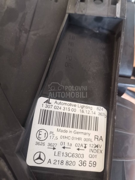 Led High Performance Far