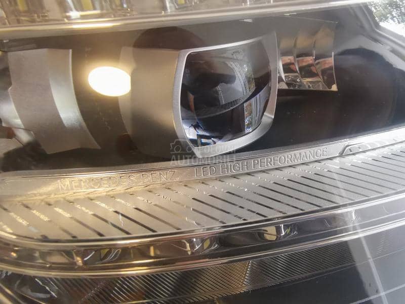 Led High Performance Far