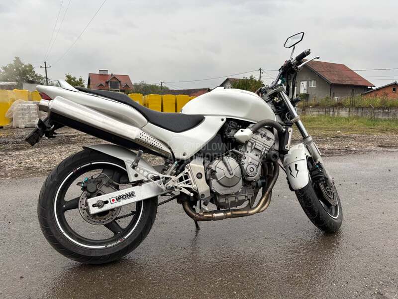 Honda Hornet