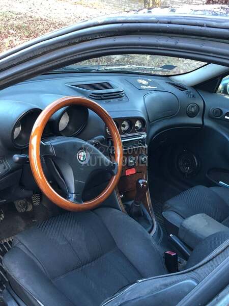 Alfa Romeo 156 1.8 ts