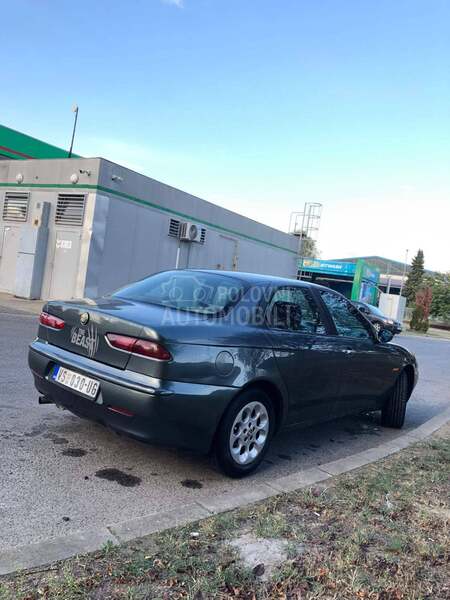 Alfa Romeo 156 1.8 ts