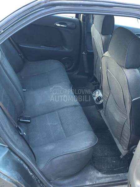 Alfa Romeo 156 1.8 ts
