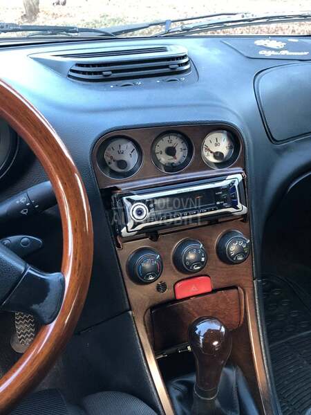 Alfa Romeo 156 1.8 ts