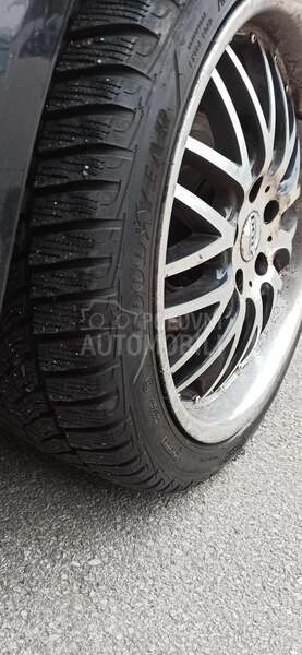Alfa Romeo 159 