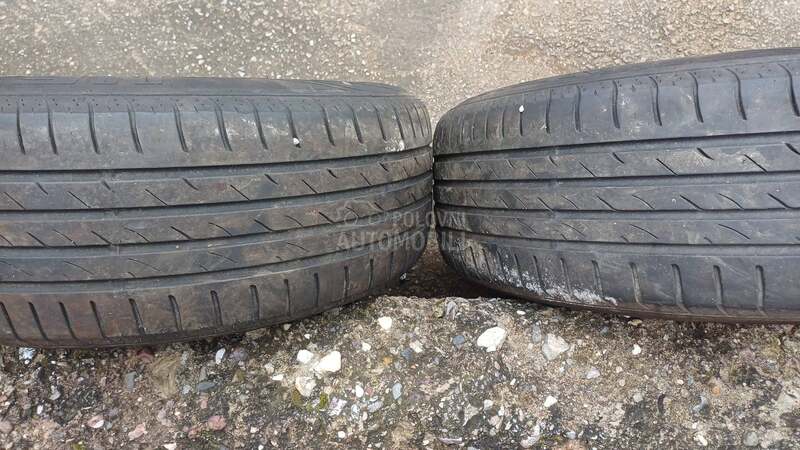 Aluminijumske felne ALU FELNE ZA BMW 17" 5 x 120
