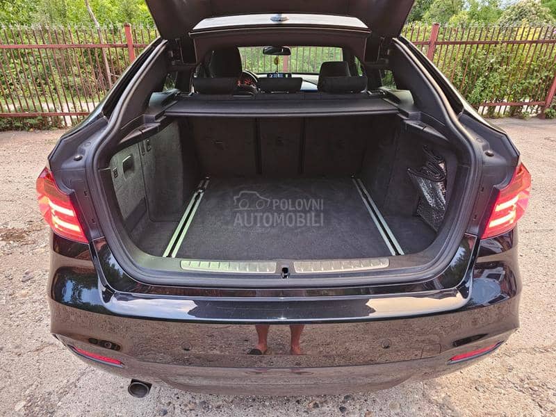 BMW 320 GT xdrive / M optik / BMW 320 GT xdrive / M optik /