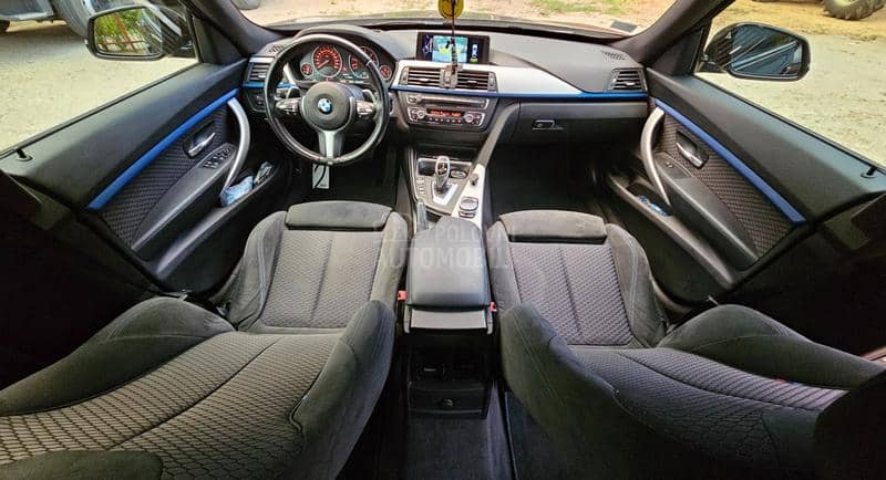 BMW 320 GT xdrive / M optik / BMW 320 GT xdrive / M optik /