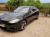 BMW 320 GT xdrive / M optik /