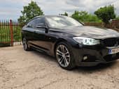 BMW 320 GT xdrive / M optik /