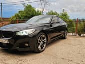 BMW 320 GT xdrive / M optik /