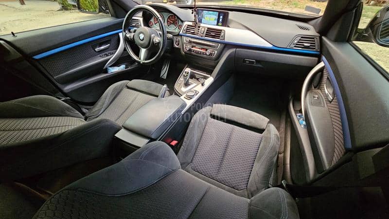 BMW 320 GT xdrive / M optik / BMW 320 GT xdrive / M optik /